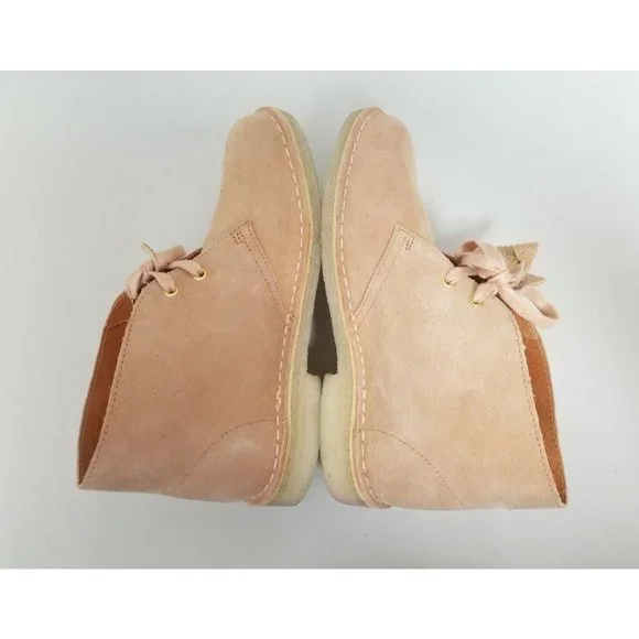 Charles f stead desert boots on sale